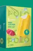 La Sirena Pina colada sabor sofia oferta