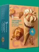 La Sirena Dia - caramelo salado oferta