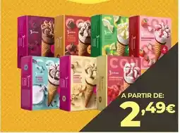 La Sirena Serviettes oferta