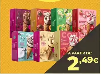 La Sirena Serviettes oferta