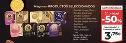 La Sirena Seleccion - magnum productos seleccionados oferta