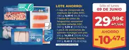 La Sirena Lote ahorro oferta