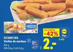 Supermercados Lupa Plus max - detergente en polvo marsella, 35 lavados oferta