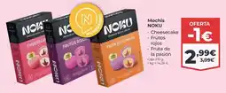La Sirena Premium - mochis noku oferta