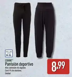 ALDI Crane - pantalon deportivo oferta