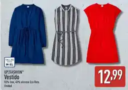 ALDI Up2fashion - vestido oferta