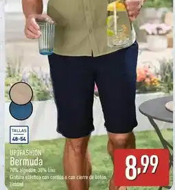 ALDI Up2fashion - bermuda oferta