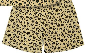 Zeeman Pantalones cortos para mujer oferta