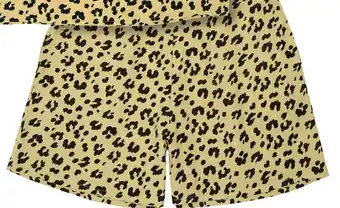 Zeeman Pantalones cortos para mujer oferta