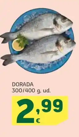 HiperDino Dorada oferta