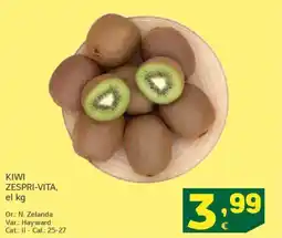 HiperDino Kiwi zespri-vita oferta