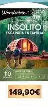 E.Leclerc Wonderbox - insolito oferta