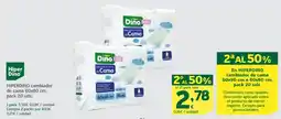 HiperDino HIPERDINO cambiador de cama 60x60 cm oferta