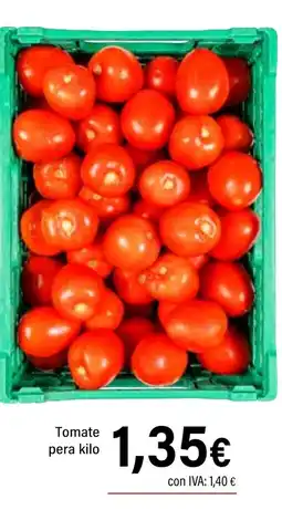 Cash Ifa Tomate pera oferta
