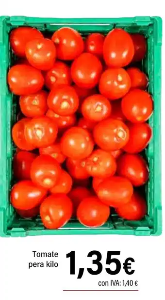 Cash Ifa Tomate pera oferta