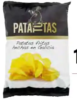 Cash Ifa PATATOTAS Patatas fritas oferta