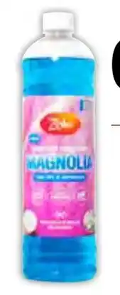 Cash Ifa ZORKA Limpiador magnolia oferta