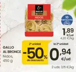 Makro Makro - tapa salsero oferta