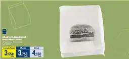 Makro Makro - blu-ray pavel para burger oferta