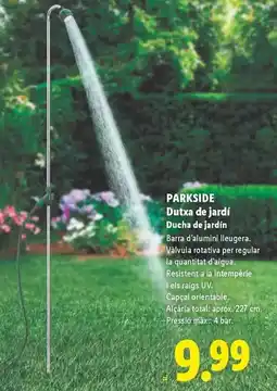 E.Leclerc Urkabe - jamon cocido oferta