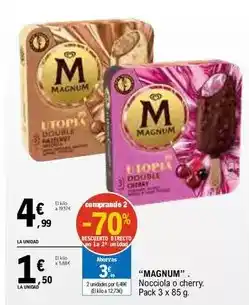E.Leclerc Magnum oferta
