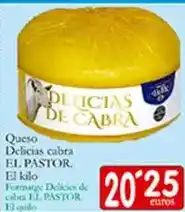 Supermercados MAS Lomo de cerdo ibérico fresco oferta