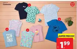 Ocine Pepperts - camisetas oferta