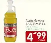 Supermercados Bip Bip Oli - aceite de oliva oferta