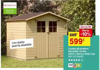 Dialprix Asevi - detergente liquido marsella oferta