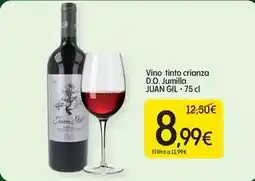 Dialprix One - vino tinto crianza d.o. jumilla oferta