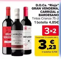 Cuevas Cash Sanson - vino dulce oferta
