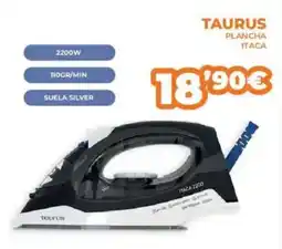 Pascual Martí TAURUS Plancha itaca oferta