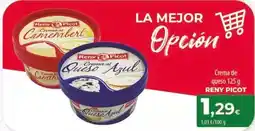 Spar Tenerife Reny picot - crema de gusto oferta