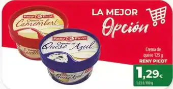 Spar Tenerife Reny picot - crema de gusto oferta