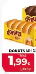 Spar Tenerife Glacé - mini oferta