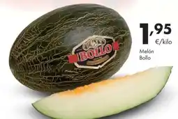 Supermercados Lupa Melón Bollo oferta