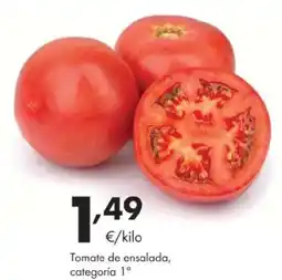 Supermercados Lupa Tomate de ensalada oferta