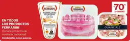 Supercor FERRARINI En todos los productos oferta