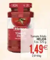Plenus Supermercados Helios - tomate fritido oferta