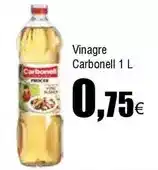 FROIZ Carbonell - vinagre oferta