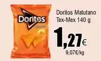 FROIZ Doritos - doritos matutano oferta