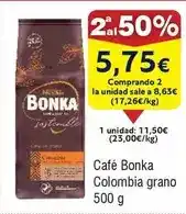 FROIZ Nestlé - café colombia grano oferta