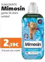 FROIZ Mimosín - suavizante oferta