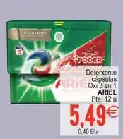 Gadis Clesa - crema bombon oferta