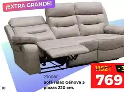 Gadis Gallina blanca - yakisoba yatekomo oferta