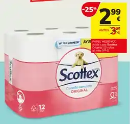 Gadis Evax - compresas liberty alas oferta