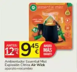 Gadis Nestlé - papilla crema arroz sin gluten oferta