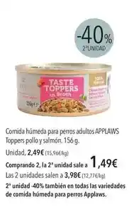 Carrefour Market Solán de cabras - agua oferta