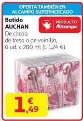 ALDI Elvive - mascarilla capilar oferta