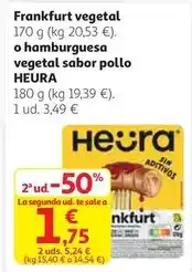 ALDI Casalux - lampara solar con pincho oferta